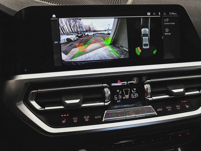 2022 BMW 3 Series 330e xDrive - 23001641 - 23