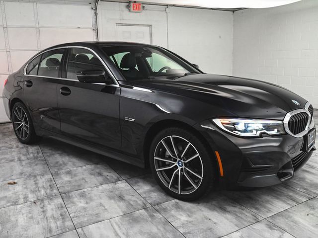 2022 BMW 3 Series 330e xDrive - 23001641 - 2