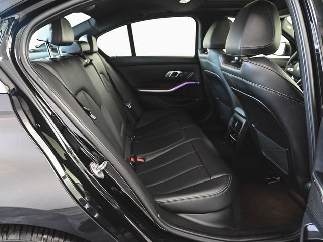 2022 BMW 3 Series 330e xDrive - 23001641 - 34