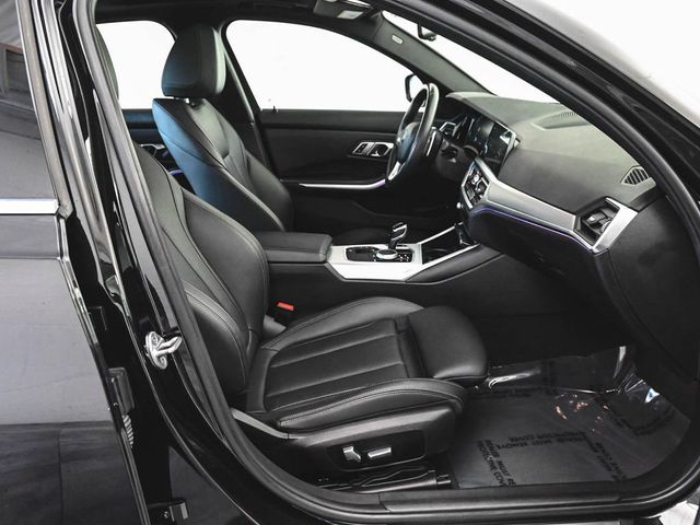 2022 BMW 3 Series 330e xDrive - 23001641 - 35