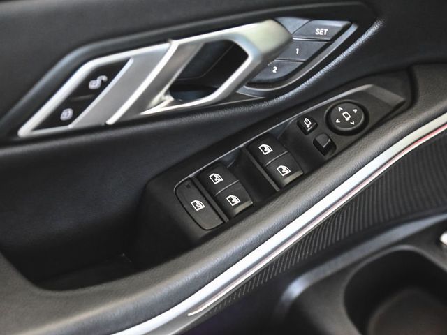 2022 BMW 3 Series 330e xDrive - 23001641 - 7