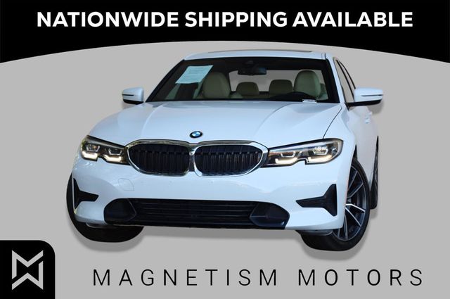 2022 BMW 3 Series 330i - 23028768 - 0