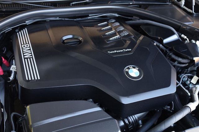 2022 BMW 3 Series 330i - 23028768 - 10