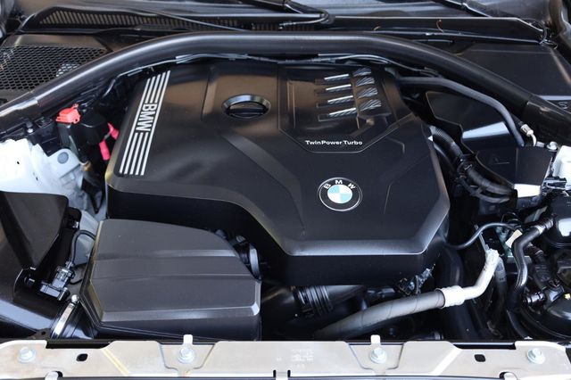 2022 BMW 3 Series 330i - 23028768 - 11