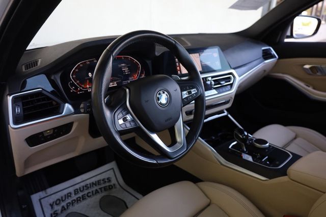 2022 BMW 3 Series 330i - 23028768 - 13