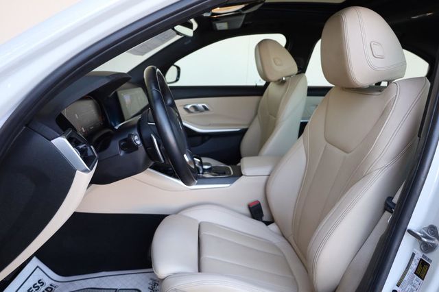 2022 BMW 3 Series 330i - 23028768 - 14