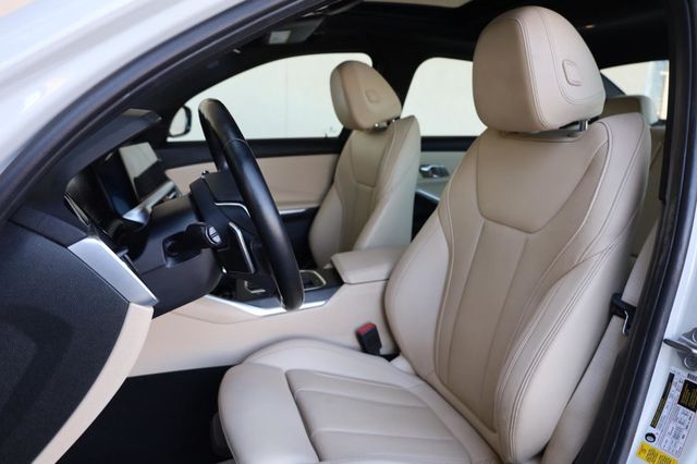 2022 BMW 3 Series 330i - 23028768 - 15