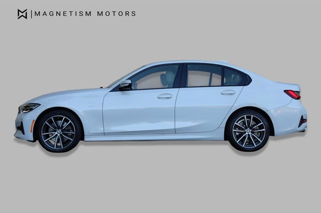 2022 BMW 3 Series 330i - 23028768 - 1