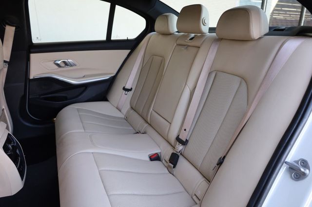 2022 BMW 3 Series 330i - 23028768 - 20