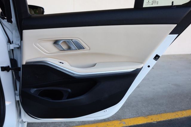2022 BMW 3 Series 330i - 23028768 - 23