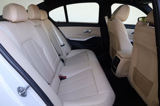 2022 BMW 3 Series 330i - 23028768 - 24