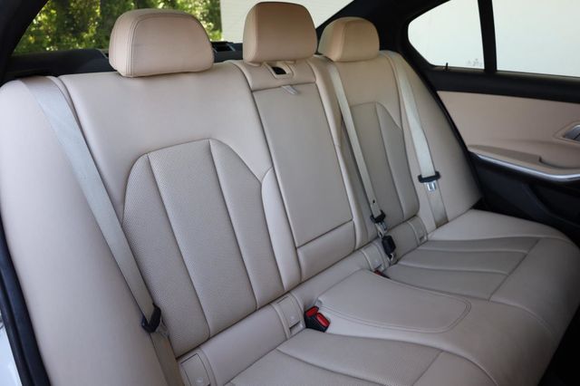 2022 BMW 3 Series 330i - 23028768 - 25
