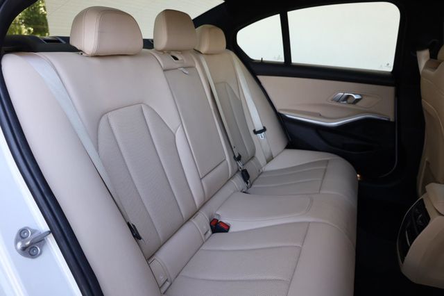 2022 BMW 3 Series 330i - 23028768 - 26