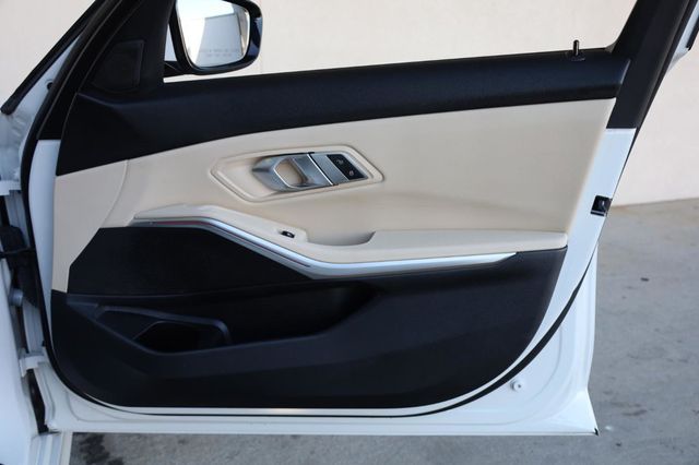 2022 BMW 3 Series 330i - 23028768 - 27