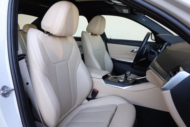 2022 BMW 3 Series 330i - 23028768 - 28