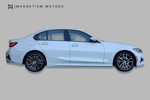 2022 BMW 3 Series 330i - 23028768 - 2
