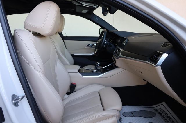2022 BMW 3 Series 330i - 23028768 - 29