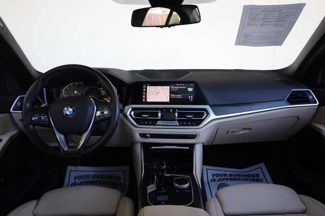 2022 BMW 3 Series 330i - 23028768 - 32