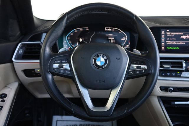 2022 BMW 3 Series 330i - 23028768 - 33