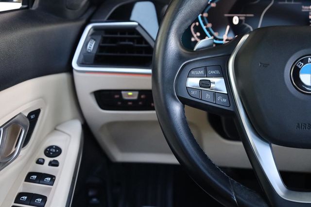 2022 BMW 3 Series 330i - 23028768 - 34