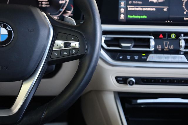 2022 BMW 3 Series 330i - 23028768 - 35