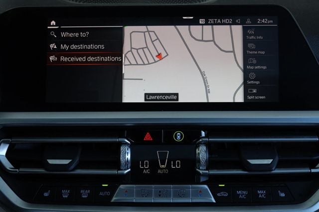 2022 BMW 3 Series 330i - 23028768 - 41