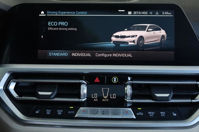 2022 BMW 3 Series 330i - 23028768 - 42