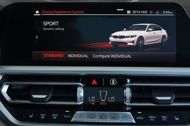 2022 BMW 3 Series 330i - 23028768 - 44