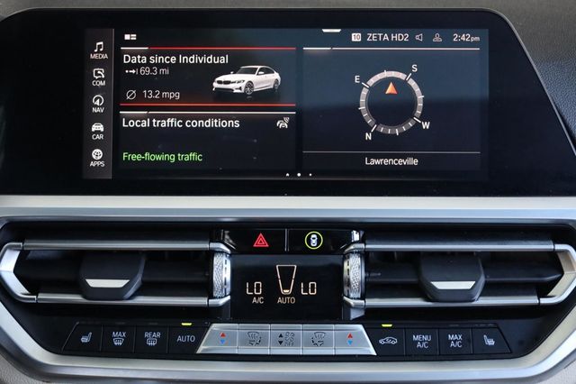 2022 BMW 3 Series 330i - 23028768 - 46