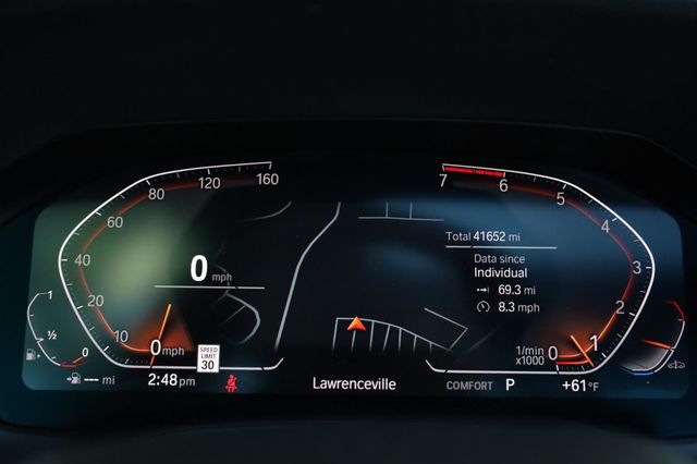 2022 BMW 3 Series 330i - 23028768 - 52