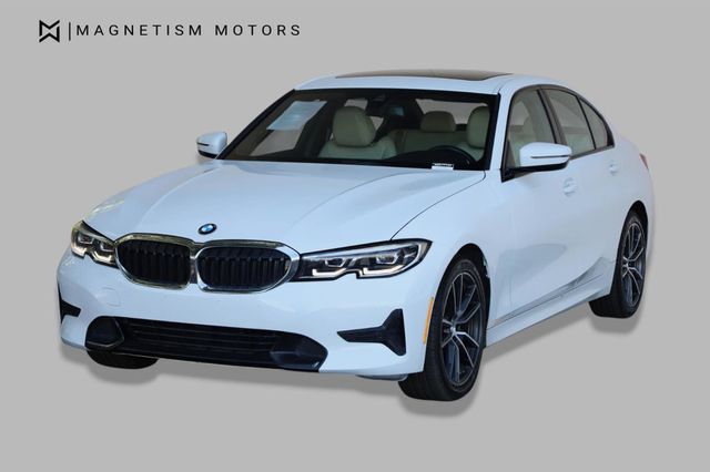 2022 BMW 3 Series 330i - 23028768 - 5