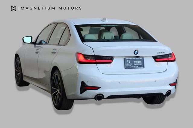 2022 BMW 3 Series 330i - 23028768 - 7