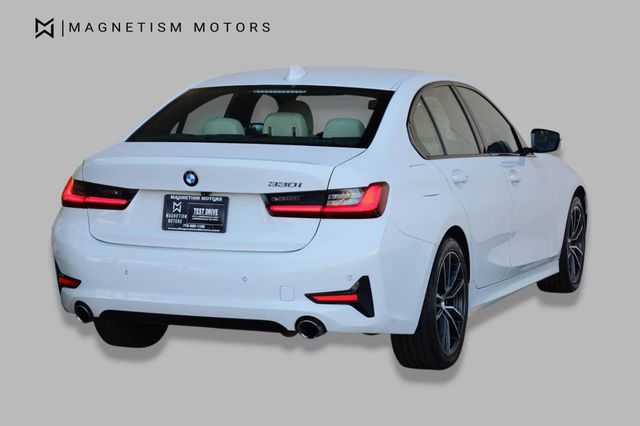 2022 BMW 3 Series 330i - 23028768 - 8