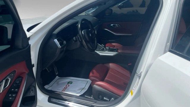 2022 BMW 3 Series 330i Sedan - 23067772 - 9