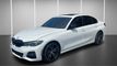 2022 BMW 3 Series 330i Sedan - 23067772 - 12