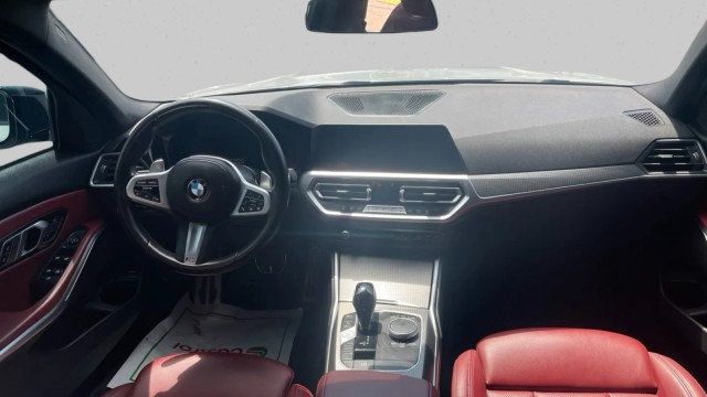 2022 BMW 3 Series 330i Sedan - 23067772 - 13