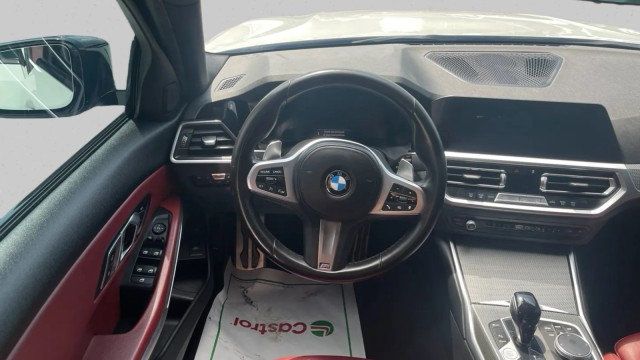 2022 BMW 3 Series 330i Sedan - 23067772 - 14
