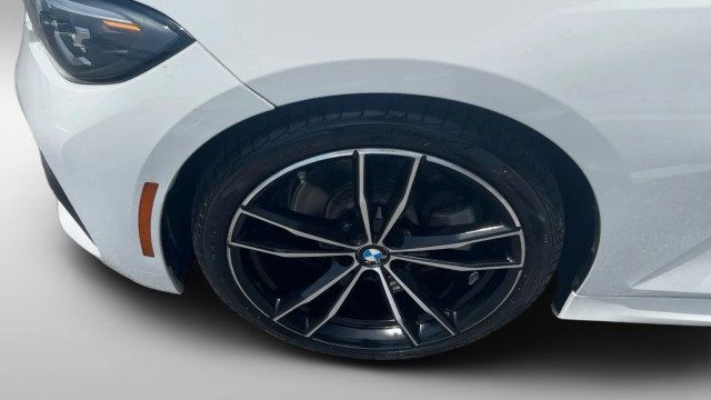 2022 BMW 3 Series 330i Sedan - 23067772 - 2