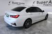 2022 BMW 3 Series 330i Sedan - 22740595 - 3