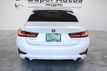 2022 BMW 3 Series 330i Sedan - 22740595 - 4