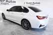 2022 BMW 3 Series 330i Sedan - 22740595 - 5