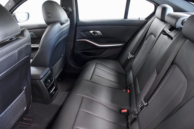 2022 BMW 3 Series 330i Sedan - 22822081 - 9
