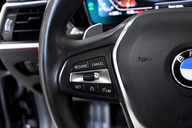 2022 BMW 3 Series 330i Sedan - 22822081 - 20