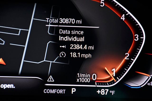 2022 BMW 3 Series 330i Sedan - 22822081 - 22