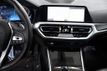 2022 BMW 3 Series 330i Sedan - 22822081 - 23
