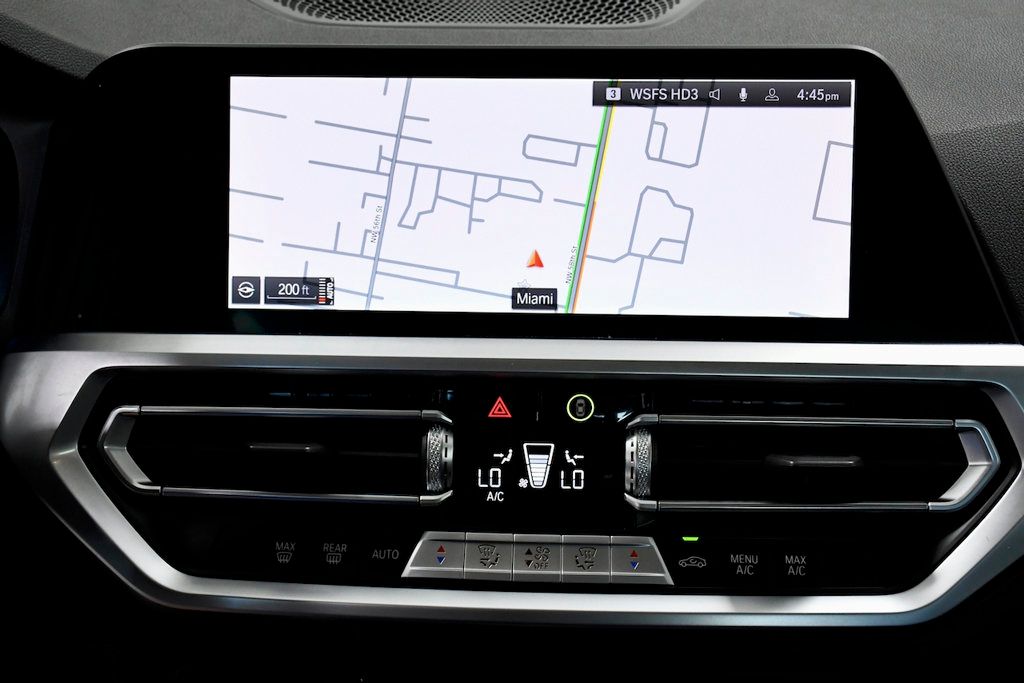 2022 BMW 3 Series 330i Sedan - 22822081 - 25