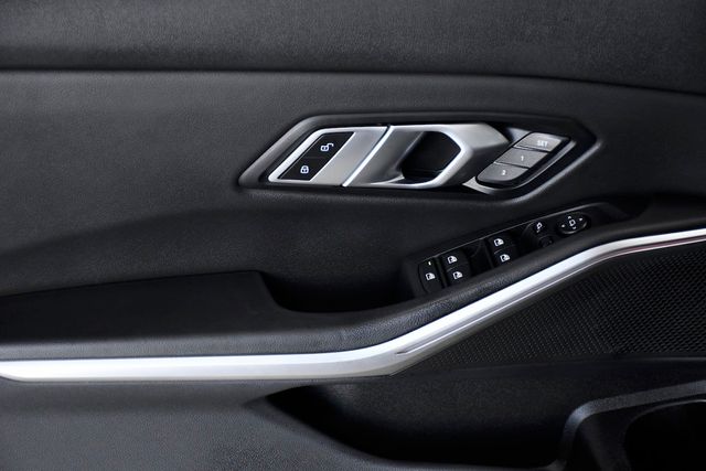 2022 BMW 3 Series 330i Sedan - 22822081 - 8