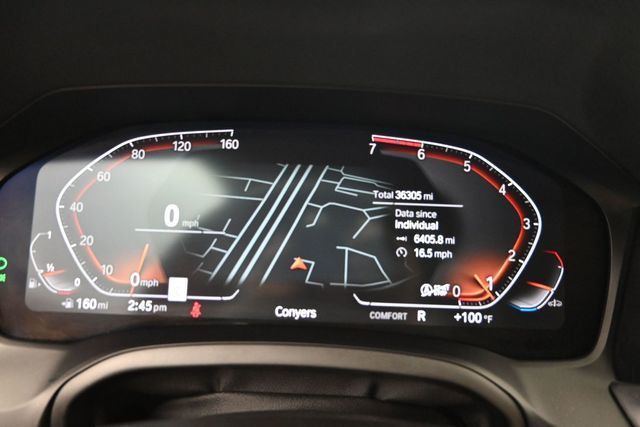 2022 BMW 3 Series 330i Sedan - 23053965 - 16