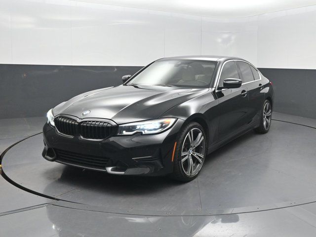 2022 BMW 3 Series 330i Sedan - 23053965 - 1