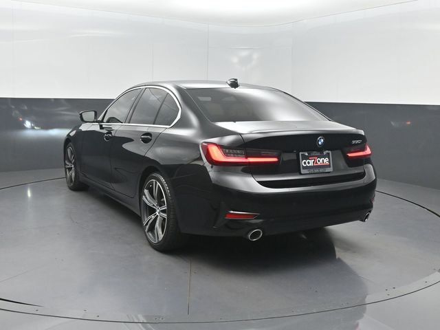 2022 BMW 3 Series 330i Sedan - 23053965 - 23